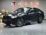 BMW X4 2019