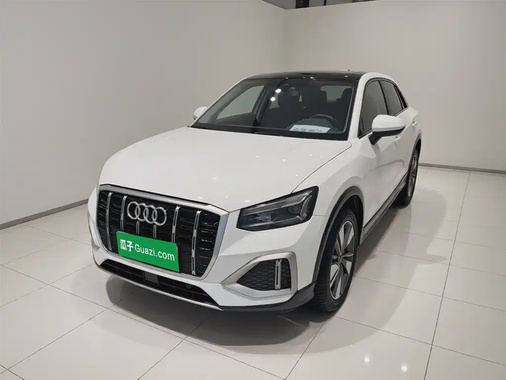 Audi Q2 2024