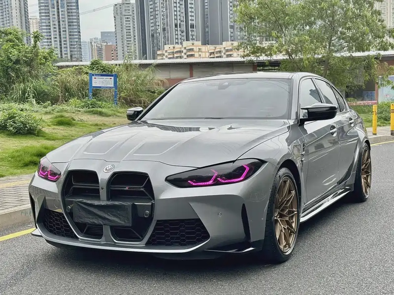BMW M3