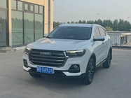 Haval H6 2021
