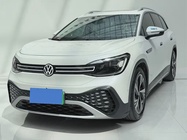 Volkswagen ID.6 2022