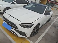 Mercedes-Benz C-Class 2024