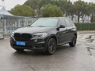 BMW X5 2014
