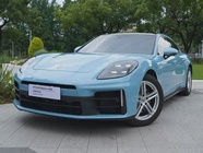 Porsche Panamera 2025