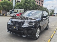 Land Rover Sport 2016