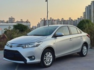Toyota Vios 2014