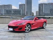 Ferrari Portofino 2019