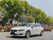 Volvo S60 2014