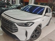 Jetour X70 PLUS 2022