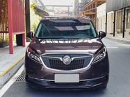 Buick GL8 2019