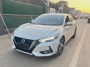 Nissan Sylphy 2022