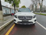 Mercedes-Benz GLB-Class 2021