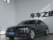 Audi A6 2018