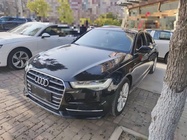 Audi A6 2019