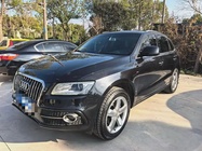 Audi Q5 2017