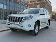 Toyota Prado 2013