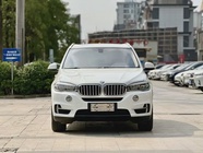 BMW X5 2015