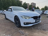 BMW 3 Series 2018