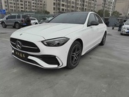 Mercedes-Benz C-Class 2024