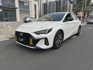 GAC Shadow Leopard 2021