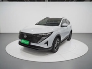 Nissan Qashqai 2024