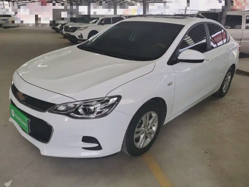 Chevrolet Cavalier