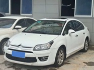 Citroen C4 2011