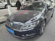 Volkswagen CC 2013