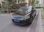 Volkswagen Santana 2013