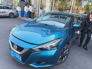 Nissan Bluebird 2019