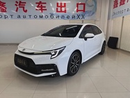 Toyota Levin 2023