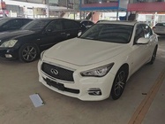 Infiniti Q50 2015
