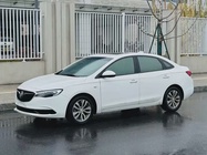Buick Excelle 2019