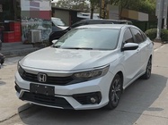Honda Envix 2023