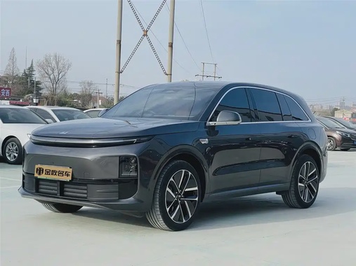 Li Auto L6 2024