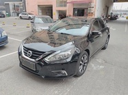 Nissan Teana 2018