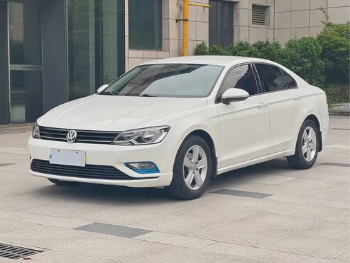 Volkswagen Lamando 2017
