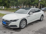 Volkswagen CC 2019