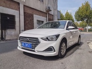 Hyundai Elantra 2021