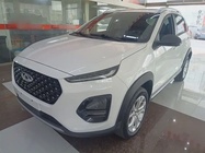 Chery Tiggo 3 2023