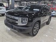 Haval Big Dog 2025