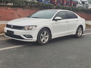 Volkswagen Lamando 2017