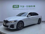 BMW 3 Series 2021