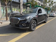 Hongqi HS5 2020