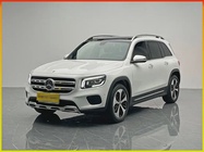 Mercedes-Benz GLB-Class 2022