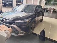 Toyota Frontlander 2024