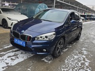 BMW 2 Series 2018