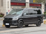 Volkswagen Multivan 2019