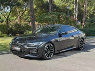 BMW 4 Series 2023