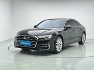 Audi A6 2024